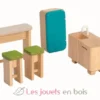 Cuisine - Plan Toys