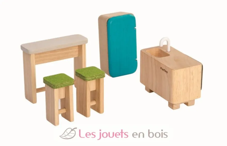 Cuisine - Plan Toys