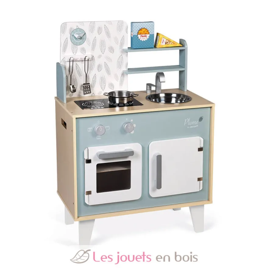 Cuisine Plume - Janod