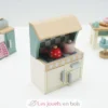 Cuisine pour maison de poupées - Le Toy Van