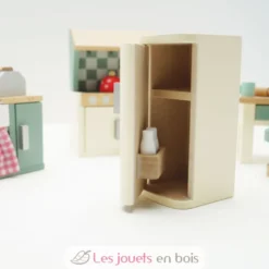 Cuisine pour maison de poupées - Le Toy Van