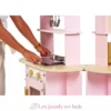 Cuisine Twist - Janod