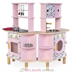 Cuisine Twist - Janod