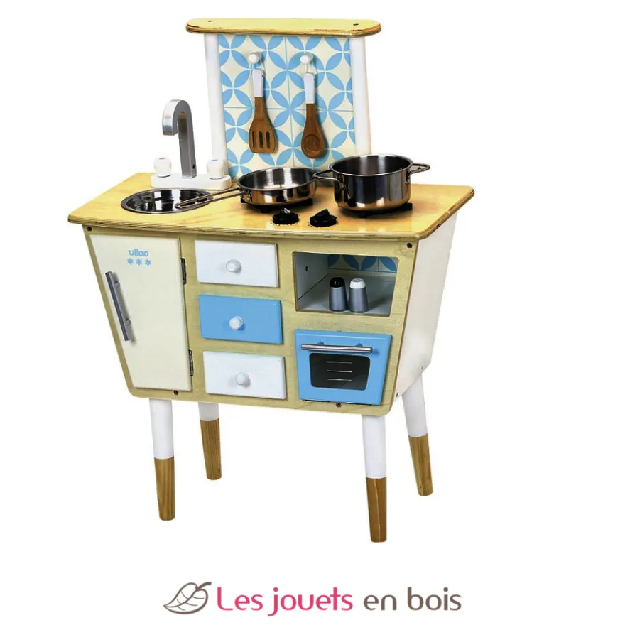 Cuisine Vintage - Vilac