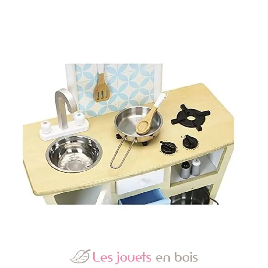 Cuisine Vintage - Vilac