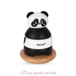 Culbuto Panda - Janod