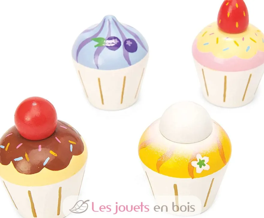 Cupcakes - Le Toy Van