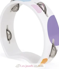 Cymbalette Confetti - Janod
