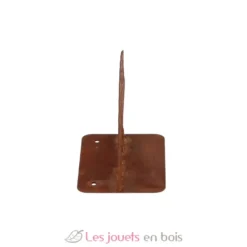 Décoration de jardin en acier rouillé Hérisson - Esschert Design