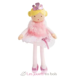 Demoiselle précieuse Oriane - Doudou et Compagnie