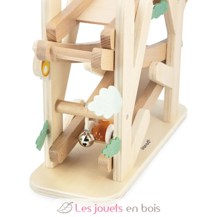 Descendeur Fourmis Sweet Cocoon - Janod