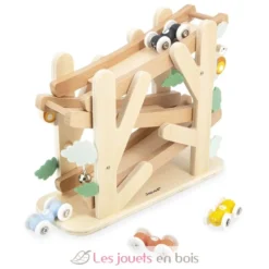 Descendeur Fourmis Sweet Cocoon - Janod