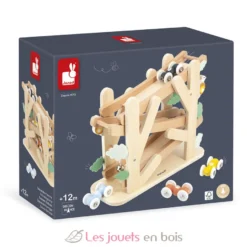 Descendeur Fourmis Sweet Cocoon - Janod