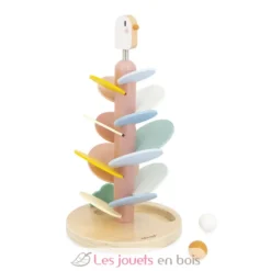 Descendeur Oiseau Sweet Cocoon - Janod