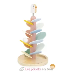 Descendeur Oiseau Sweet Cocoon - Janod