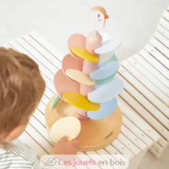 Descendeur Oiseau Sweet Cocoon - Janod