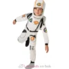 Déguisement Astronaute 7-8 ans - Rubies