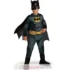 Déguisement Batman enfant 5-6 ans - Rubies