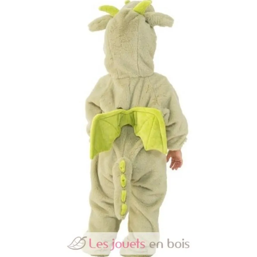 Déguisement bébé dragon 12-24 mois - Chaks