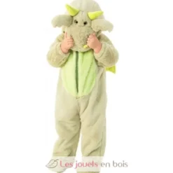 Déguisement bébé dragon 12-24 mois - Chaks