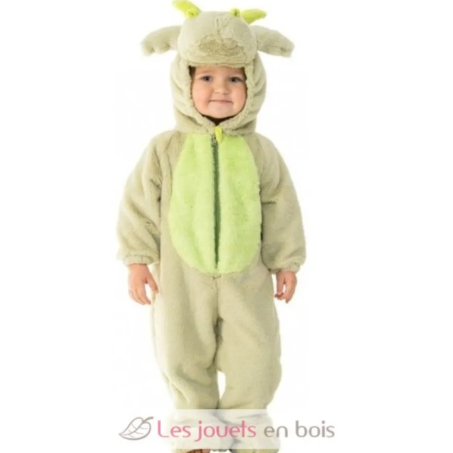 Déguisement bébé dragon 24-36 mois - Chaks
