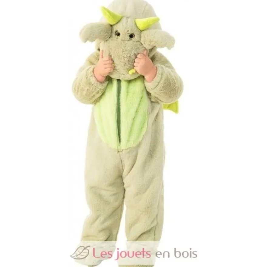 Déguisement bébé dragon 24-36 mois - Chaks