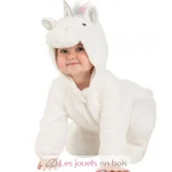 Déguisement bébé licorne 24-36 mois - Chaks