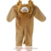 Déguisement bébé lion 24-36 mois - Chaks
