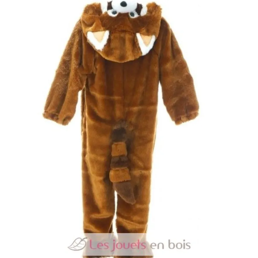 Déguisement bébé panda roux 12-24 mois - Chaks