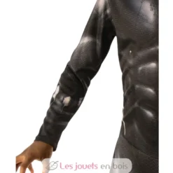Déguisement Black Panther enfant 9-10 ans - Rubies