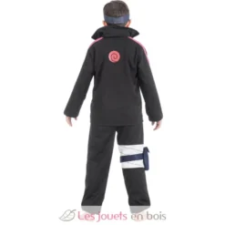 Déguisement Boruto Uzumaki 128 cm - Chaks