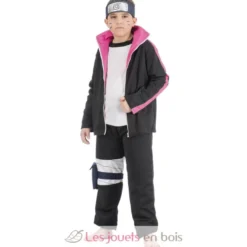 Déguisement Boruto Uzumaki 128 cm - Chaks