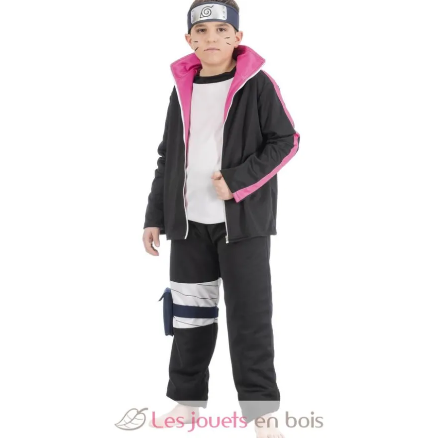 Déguisement Boruto Uzumaki 140 cm - Chaks