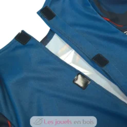 Déguisement Captain America enfant 3-4 ans - Rubies