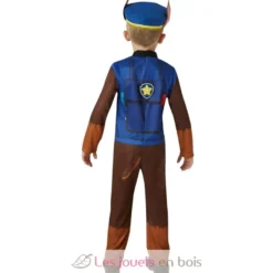 Déguisement Chase Pat' Patrouille 5-6 ans - Rubies