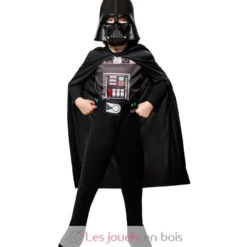 Déguisement Dark Vador enfant 5-6 ans - Rubies