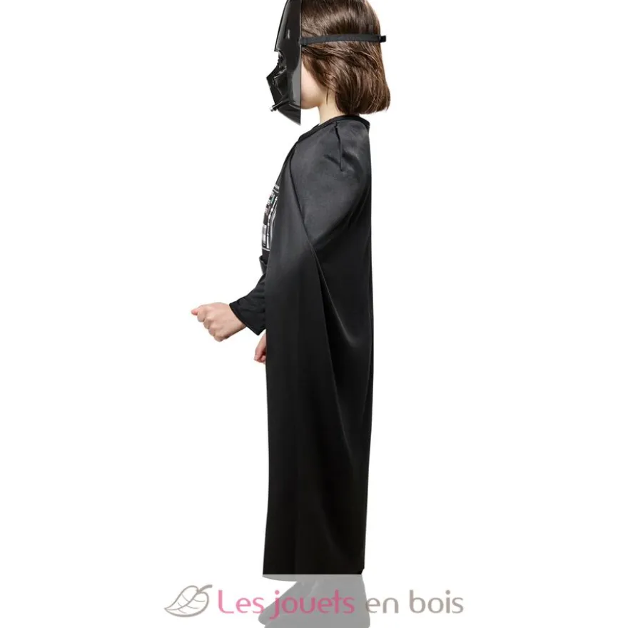 Déguisement Dark Vador enfant 5-6 ans - Rubies