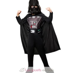 Déguisement Dark Vador enfant 5-6 ans - Rubies
