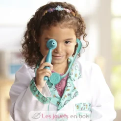 Déguisement de Docteur - Melissa & Doug