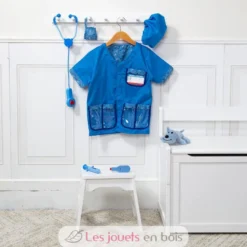 Déguisement de vétérinaire - Melissa & Doug