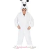 Déguisement enfant Idefix 116 cm - Chaks