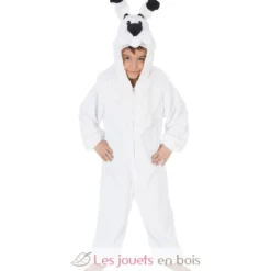 Déguisement enfant Idefix 116 cm - Chaks