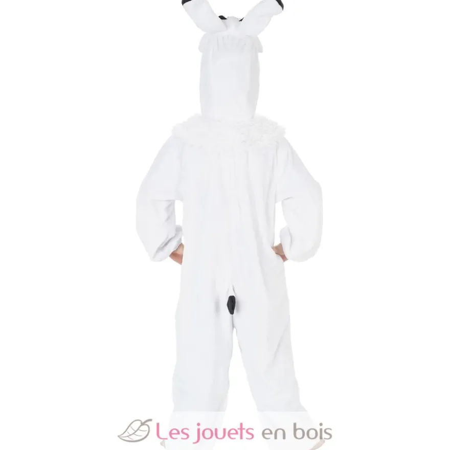 Déguisement enfant Idefix 116 cm - Chaks