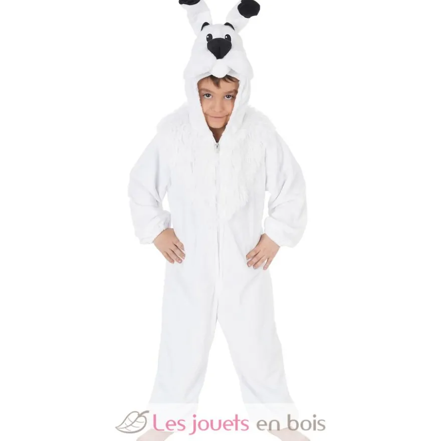 Déguisement enfant Idefix 116 cm - Chaks