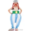 Déguisement enfant Obélix 116 cm - Chaks