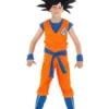 Déguisement Goku Saiyan Dragon Ball Z 152 cm - Chaks
