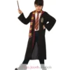 Déguisement Gryffondor Harry Potter 7-10 ans - Rubies