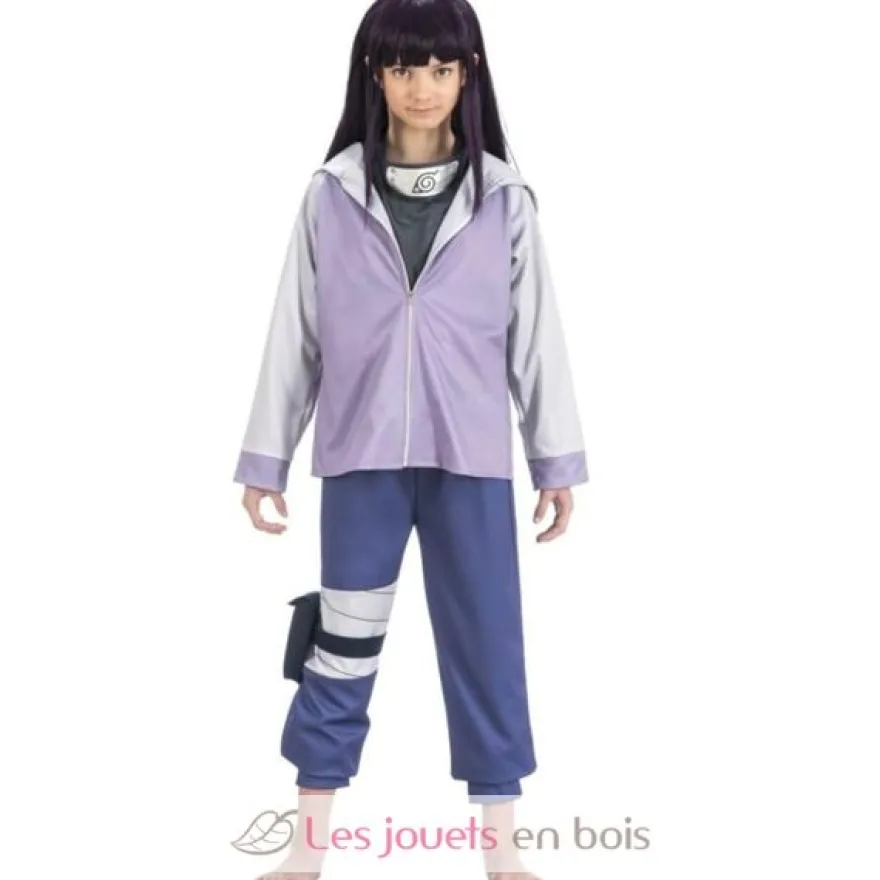 Déguisement Hinata 128 cm - Chaks