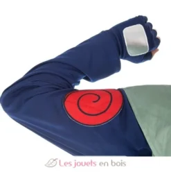 Déguisement Kakashi Hatake 140 cm - Chaks