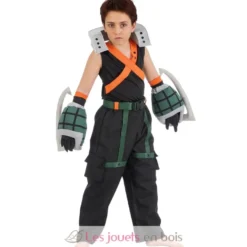 Déguisement Katsuki Bakugo 128 cm - My Hero Academia - Chaks